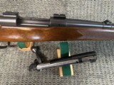 Winchester Model 70 (1961) 264 Win. Mag. - 14 of 15