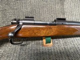 Winchester Model 70 (1961) 264 Win. Mag. - 3 of 15