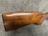 Winchester Model 70 (1961) 264 Win. Mag. - 2 of 15