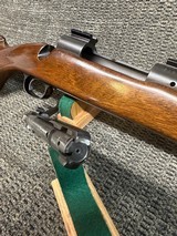 Winchester Model 70 (1961) 264 Win. Mag. - 15 of 15