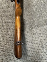 Winchester Model 70 (1961) 264 Win. Mag. - 11 of 15