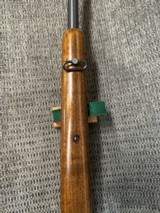 Winchester Model 70 (1961) 264 Win. Mag. - 13 of 15