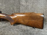 Winchester Model 70 (1961) 264 Win. Mag. - 7 of 15