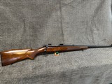 Winchester Model 70 (1961) 264 Win. Mag. - 1 of 15