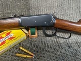 Winchester 9432 Win. Spl.( War-Time '43-'44 ) - 8 of 15