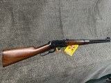 Winchester 9432 Win. Spl.( War-Time '43-'44 ) - 1 of 15