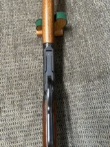 Winchester 9432 Win. Spl.( War-Time '43-'44 ) - 14 of 15