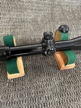 REDFIELD (USA) Illuminator Widefield Accutrac 3-9X40 - 3 of 7