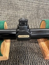 REDFIELD (USA) Illuminator Widefield Accutrac 3-9X40 - 2 of 7