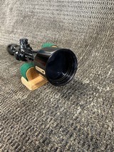 REDFIELD (USA) Illuminator Widefield Accutrac 3-9X40 - 6 of 7