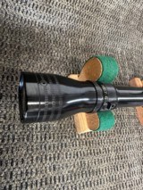 REDFIELD (USA) Illuminator Widefield Accutrac 3-9X40 - 5 of 7