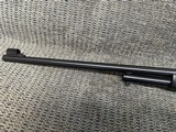 WINCHESTER 94 'BLACK SHADOW' 24" 30-30Win. - 10 of 13