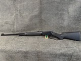 WINCHESTER 94 'BLACK SHADOW' 24" 30-30Win. - 6 of 13