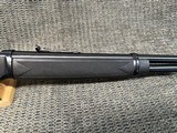 WINCHESTER 94 'BLACK SHADOW' 24" 30-30Win. - 4 of 13