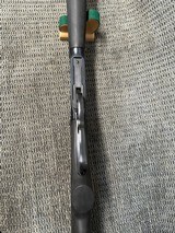 WINCHESTER 94 'BLACK SHADOW' 24" 30-30Win. - 12 of 13