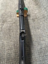 WINCHESTER 94 'BLACK SHADOW' 24" 30-30Win. - 11 of 13