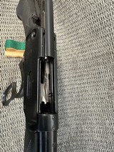 WINCHESTER 94 'BLACK SHADOW' 24" 30-30Win. - 13 of 13