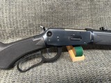 WINCHESTER 94 'BLACK SHADOW' 24" 30-30Win. - 3 of 13