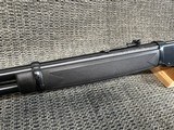 WINCHESTER 94 'BLACK SHADOW' 24" 30-30Win. - 9 of 13