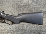 WINCHESTER 94 'BLACK SHADOW' 24" 30-30Win. - 7 of 13