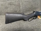 WINCHESTER 94 'BLACK SHADOW' 24" 30-30Win. - 2 of 13