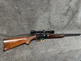 Remington 552 BDL Speedmaster 22S.L.LR. - 1 of 15