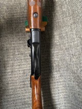 Remington 552 BDL Speedmaster 22S.L.LR. - 14 of 15