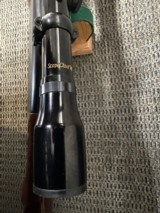 Remington 552 BDL Speedmaster 22S.L.LR. - 12 of 15