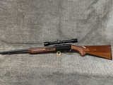 Remington 552 BDL Speedmaster 22S.L.LR. - 6 of 15
