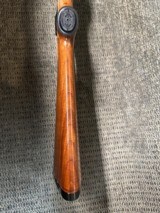 Remington 552 BDL Speedmaster 22S.L.LR. - 13 of 15