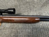Remington 552 BDL Speedmaster 22S.L.LR. - 4 of 15