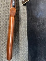 BROWNING MODEL '71
.348WCF. Grade 1 Carbine N.I.B. - 15 of 15