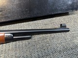 BROWNING MODEL '71
.348WCF. Grade 1 Carbine N.I.B. - 5 of 15