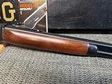 BROWNING MODEL '71
.348WCF. Grade 1 Carbine N.I.B. - 4 of 15