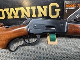 BROWNING MODEL '71
.348WCF. Grade 1 Carbine N.I.B. - 3 of 15