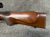 SAVAGE/ANSCHUTZ Model 184 Sporter
.22LR. - 7 of 15