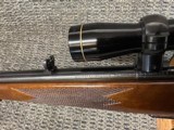 SAVAGE/ANSCHUTZ Model 184 Sporter
.22LR. - 10 of 15