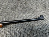 SAVAGE/ANSCHUTZ Model 184 Sporter
.22LR. - 5 of 15
