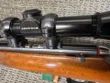 SAVAGE/ANSCHUTZ Model 184 Sporter
.22LR. - 11 of 15