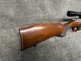 SAVAGE/ANSCHUTZ Model 184 Sporter
.22LR. - 2 of 15
