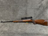 SAVAGE/ANSCHUTZ Model 184 Sporter
.22LR. - 6 of 15