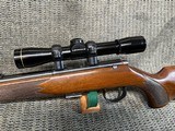 SAVAGE/ANSCHUTZ Model 184 Sporter
.22LR. - 8 of 15