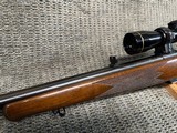 SAVAGE/ANSCHUTZ Model 184 Sporter
.22LR. - 9 of 15