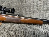 SAVAGE/ANSCHUTZ Model 184 Sporter
.22LR. - 4 of 15