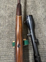 Mauser
66
7x64 Brenneke (RARE) 1967 - 15 of 15