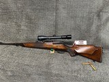 Mauser
66
7x64 Brenneke (RARE) 1967 - 6 of 15