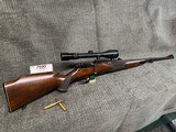 Mauser
66
7x64 Brenneke (RARE) 1967