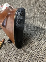 Mauser
66
7x64 Brenneke (RARE) 1967 - 11 of 15