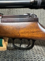 Mauser
66
7x64 Brenneke (RARE) 1967 - 10 of 15