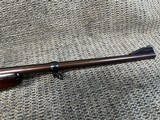 Mauser
66
7x64 Brenneke (RARE) 1967 - 5 of 15